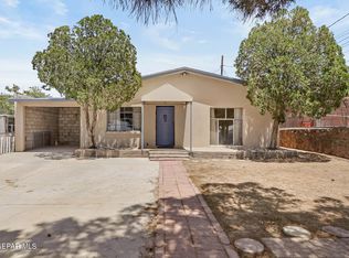 5912 Johannsen Rd, El Paso, TX 79932