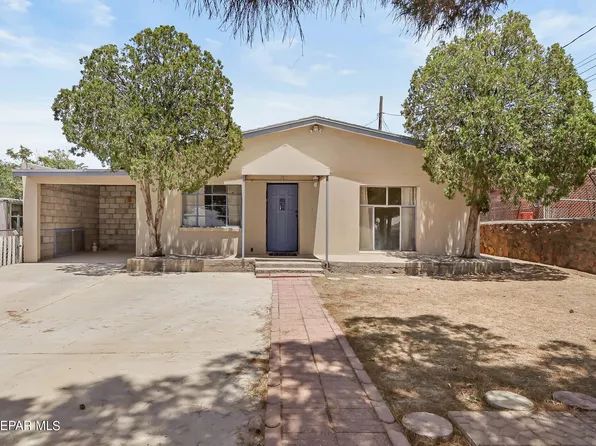 5912 Johannsen Rd, El Paso, TX 79932