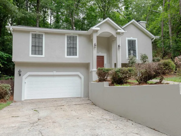 3612 Chaumont Dr, Birmingham, AL 35223