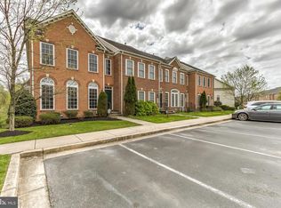 1539 Rutland Way, Hanover, MD 21076