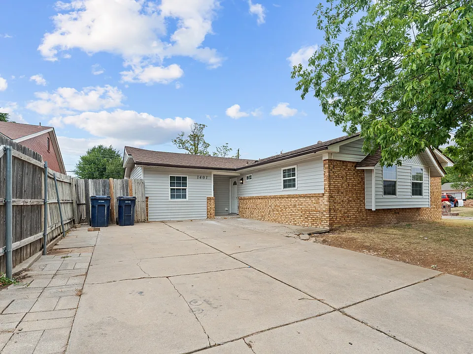 1401 SW 64th St