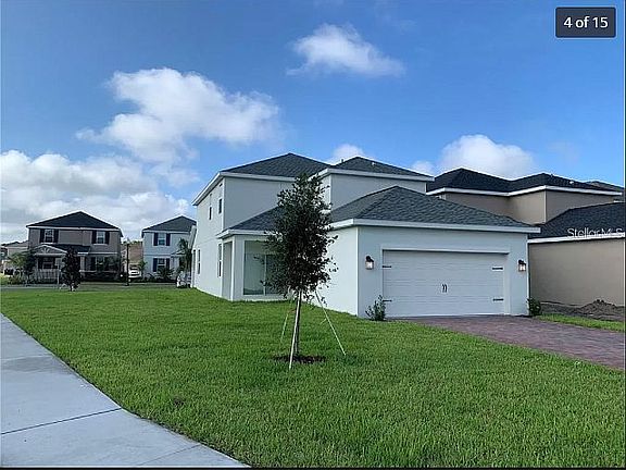 4th image of 11191 Longleaf Woods Dr
