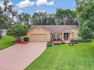 3024 Stephanie Dr, Spring Hill, FL 34608