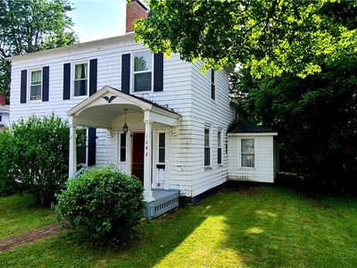 1648 Valley Dr, Syracuse, NY, 13207