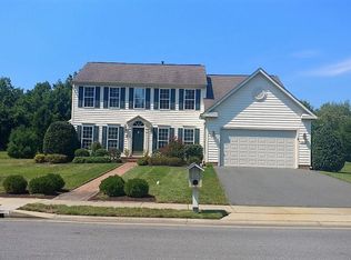 7532 Easton Club Dr, Easton, MD 21601
