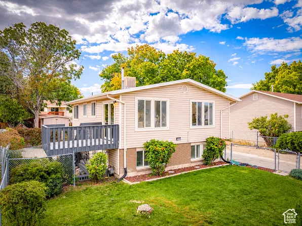 4326 S Early Duke St, West Valley City, UT 84120
