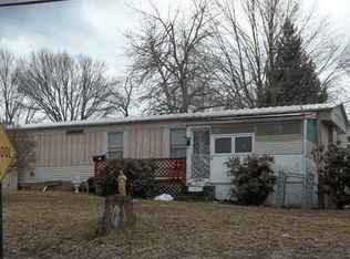 203 Mexico St, Boswell, PA 15531