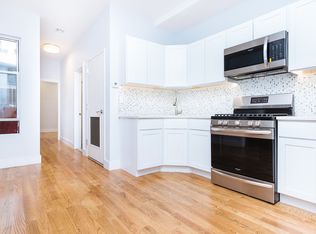 128 India St #1A, Brooklyn, NY 11222