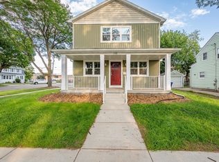 158 N Maple Ave, Green Bay, WI 54303