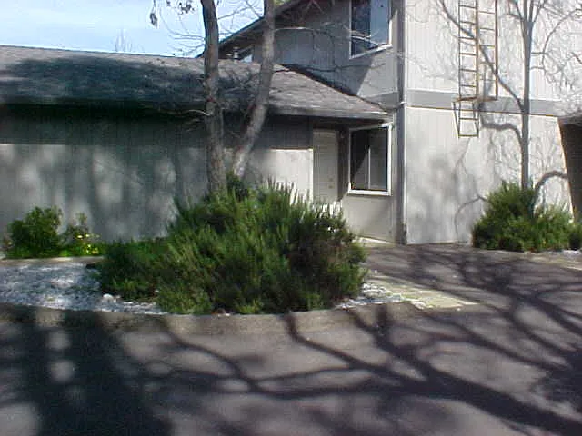 Oakwood Townhomes