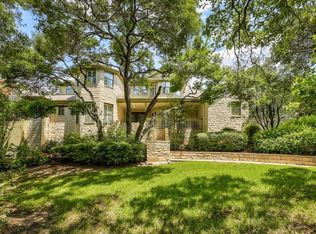 6804 Canon Wren Dr, Austin, TX 78746