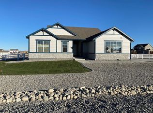 16136 Florence Way, Brighton, CO 80602