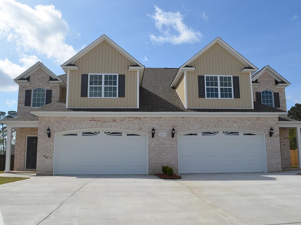 1st image of 1672 A Cambria Drive #A