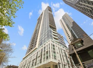 77 Mutual St #902-C08, Toronto, ON M5B 0B9