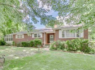 118 N Lanford Rd, Spartanburg, SC 29301