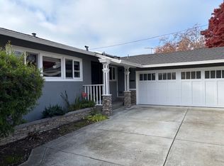 1226 Phyllis Ave, Mountain View, CA 94040