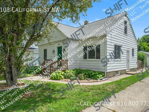 2nd image of 1108 California St NW