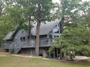 2188 Little Aunts Creek Rd, Kimberling City, MO 65686