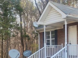 318 W Chestnut Ave #B, Wake Forest, NC 27587