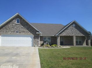605 S 38th St, Paragould, AR 72450
