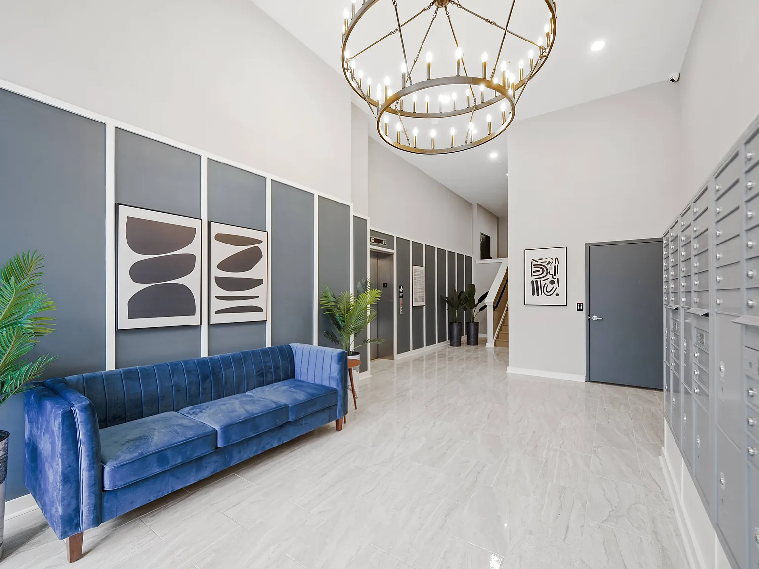 Vernon Lofts — Photo 2