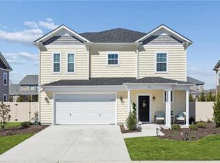 413 Middleton Way, Chesapeake, VA 23322