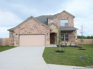 8103 Limerick Fls, San Antonio, TX 78253