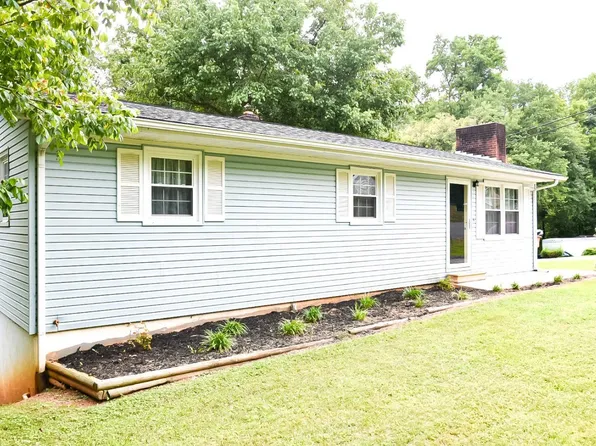 243 W Spencer Rd, Hurt, VA 24563