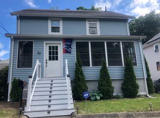 27 Fairview Ave, Lynn, MA 01904