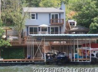 2391 Bear Paw Rd, Camdenton, MO 65020