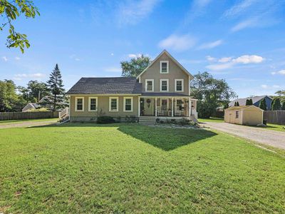 107 Railroad Avenue, Seabrook, NH, 03874