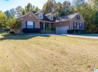 25866 Drawbaugh Rd, Athens, AL 35613