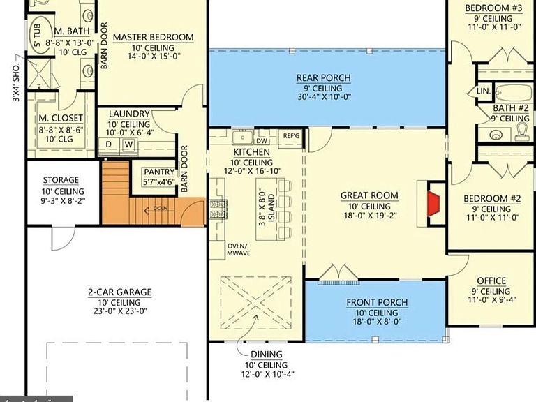 Listing photo 2