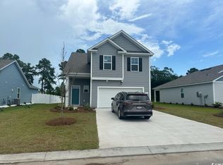 3071 Fair Ridge Way LOT 637, Conway, SC 29526