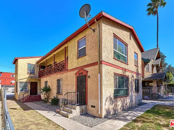 1824 S Wilton Pl, Los Angeles, CA 90019