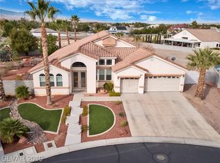 5216 Acacia View Ave, Las Vegas, NV 89131