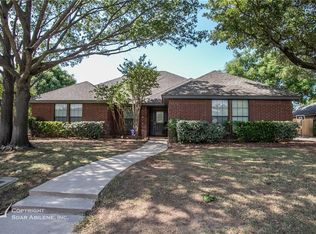 5225 Wagon Wheel Ave, Abilene, TX 79606