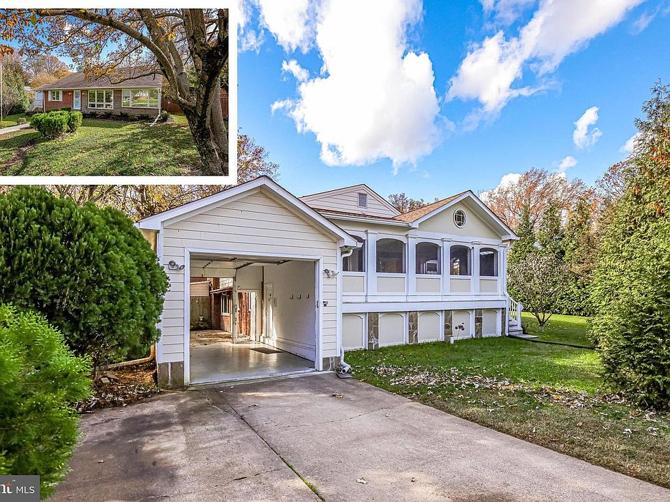 508 Monticello Blvd, Alexandria, VA 22305 Zillow