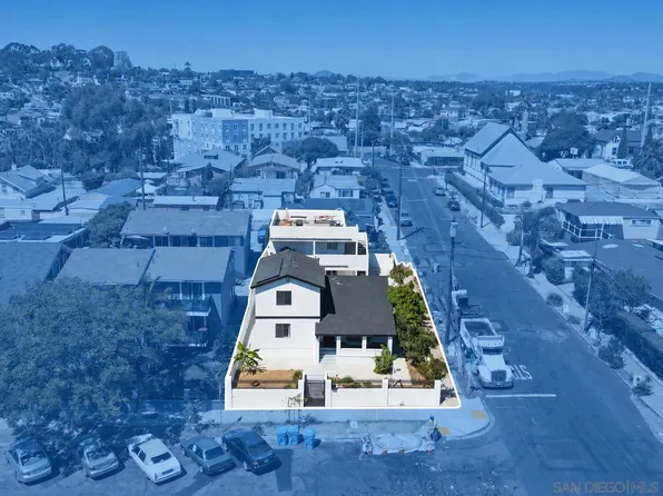 1990 Harrison Ave, San Diego, CA 92113