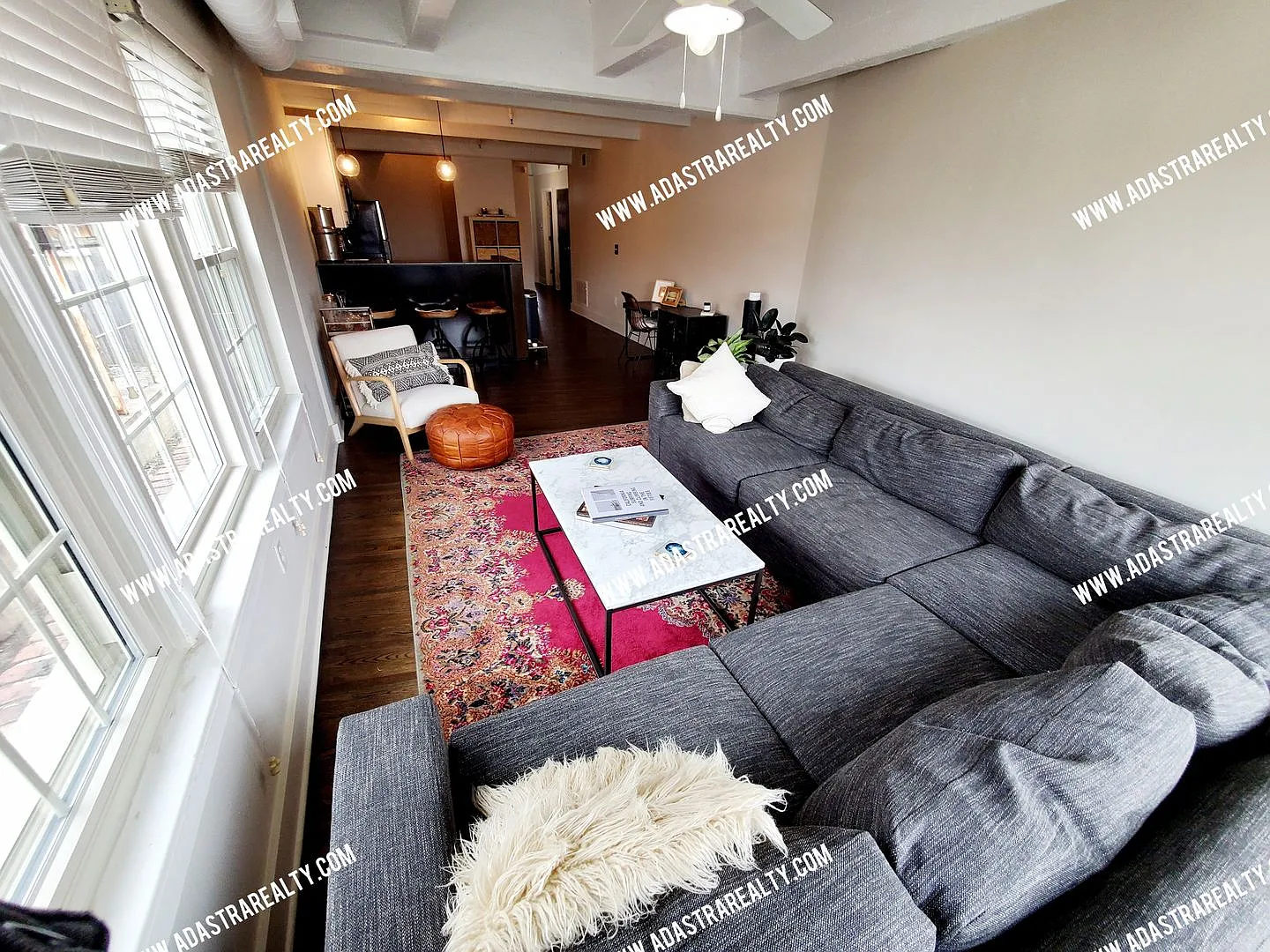 Beautiful Condo at Battery Lofts-Available NOW!! — Photo 4