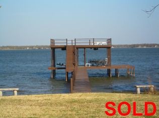 116 Baker B Ranch Rd, Trinidad, TX 75163