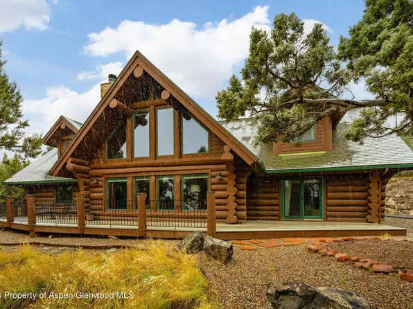 81 Cedar Cv, Glenwood Springs, CO 81601