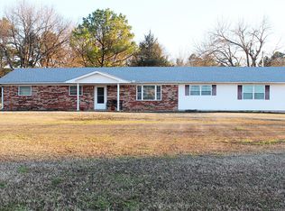 19443 County Road 1555, Ada, OK 74820