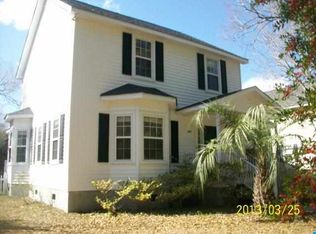 344 Rybolt Rd #THE, Pawleys Island, SC 29585