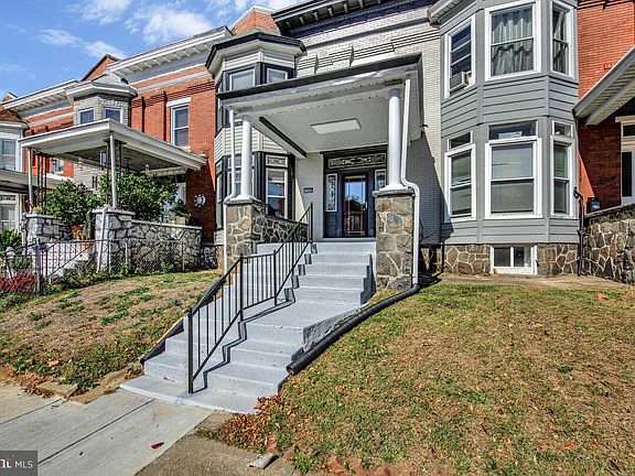 3rd image of 2308 Harlem Ave