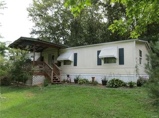 15872 Trimborn Ln, Wright City, MO 63390