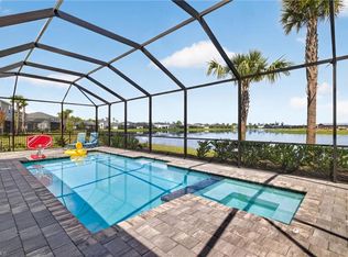 15206 Jadestone DR, PUNTA GORDA, FL 33982