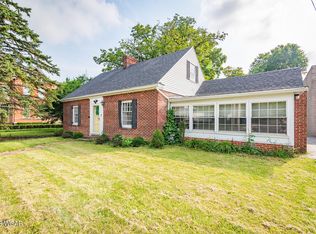 120 N Maple St, Marysville, OH 43040