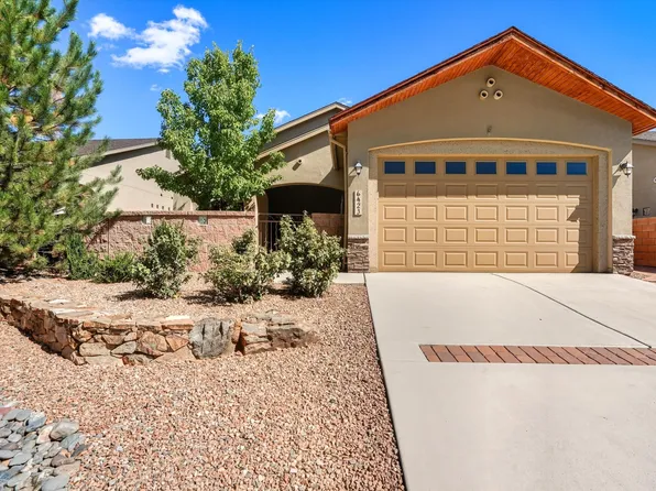 6423 Rimera Ave NW, Albuquerque, NM 87114