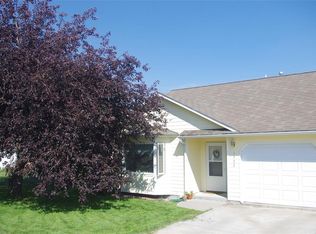 1332 Wineglass Ln, Livingston, MT 59047